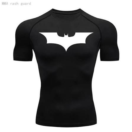 Compression shirt